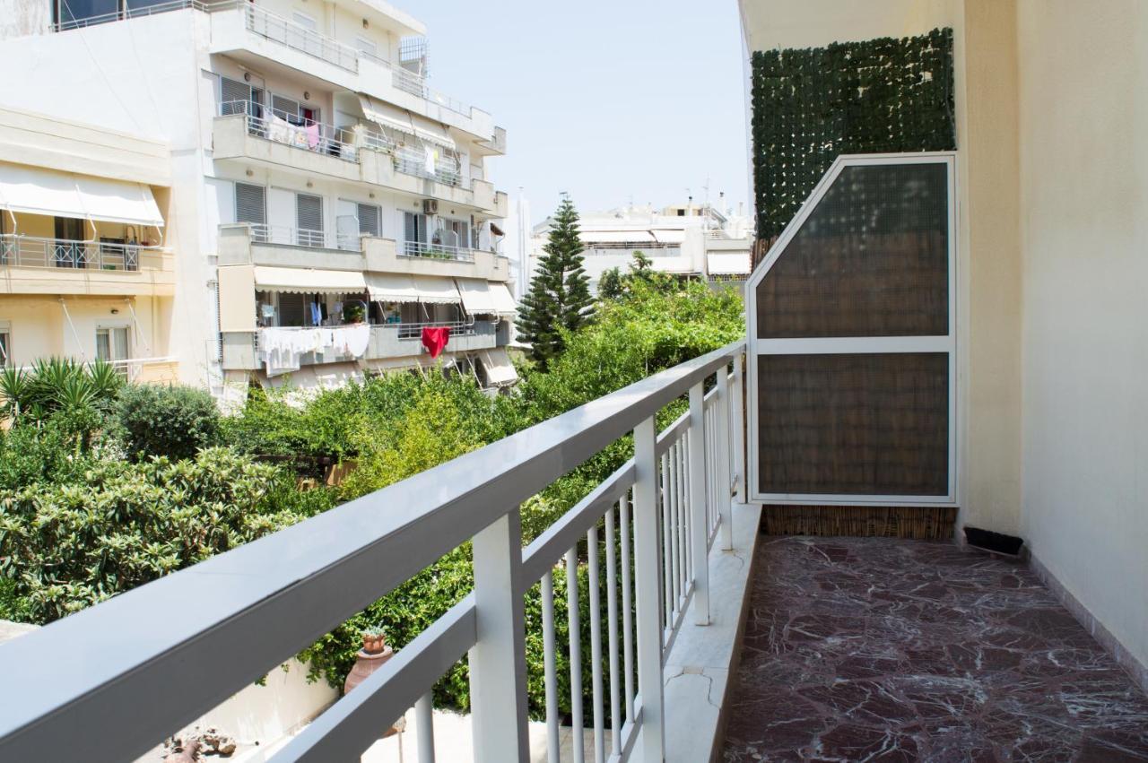 Thero House Iraklio Exteriér fotografie