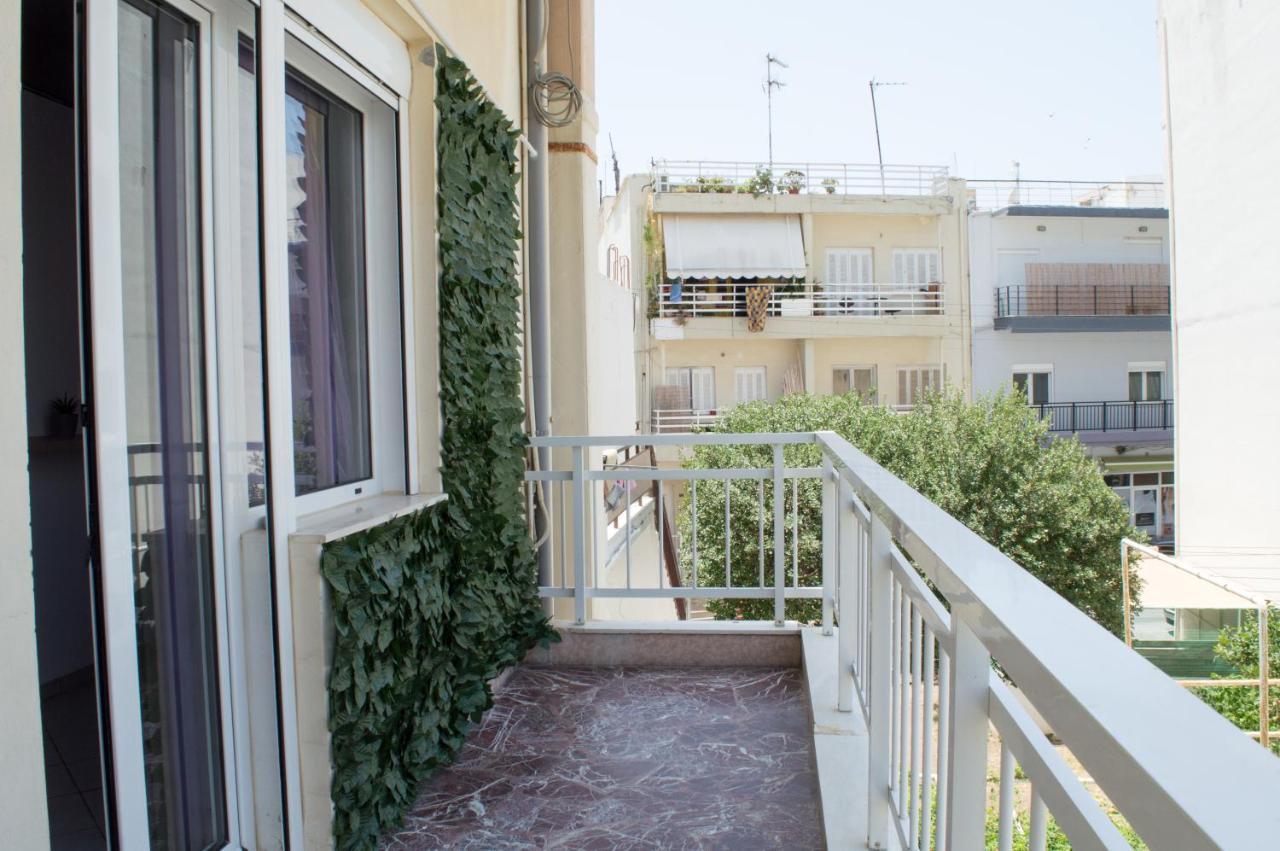 Thero House Iraklio Exteriér fotografie